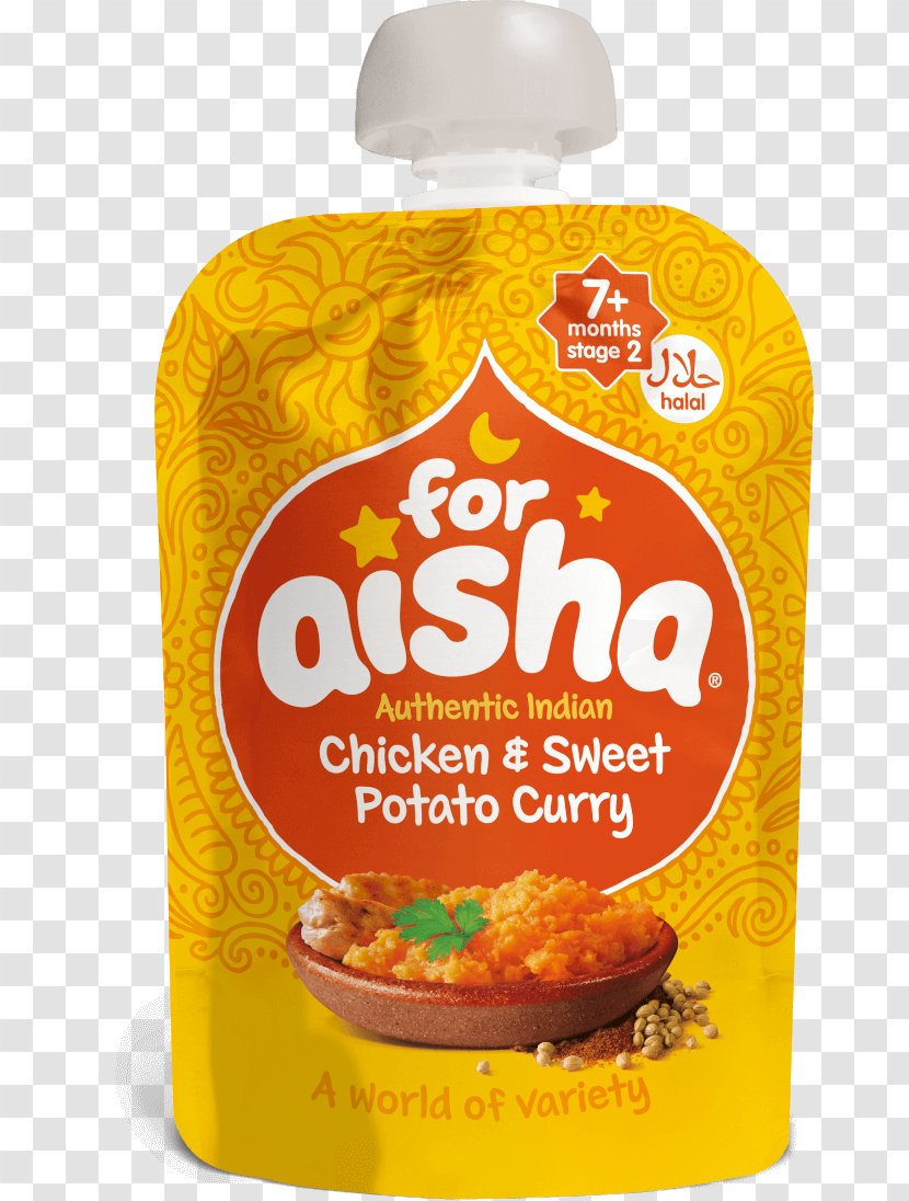 Chicken Curry Indian Cuisine Moroccan Baby Food - Snack - Potato Transparent PNG