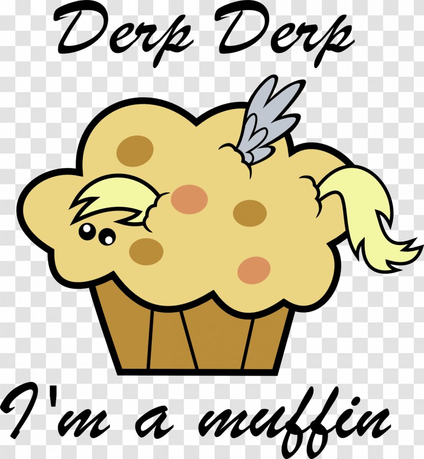 Derpy Hooves Clip Art Digital Equestria Daily - Smile - Atom And Quantum Foam Transparent PNG