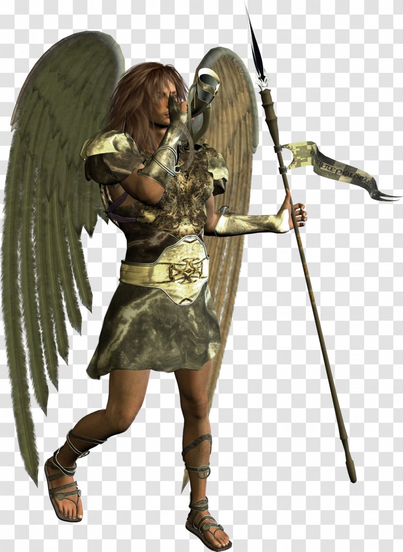 Guardian Angel Weapon Biscuits - Costume Transparent PNG