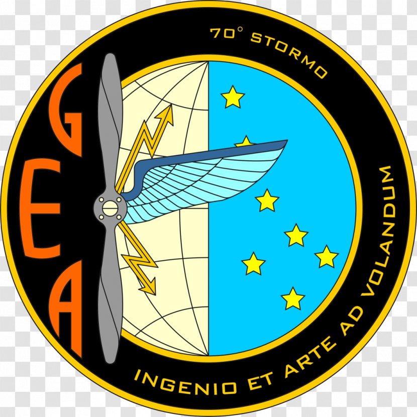 Gruppo Efficienza Aeromobili Aircraft Italian Air Force Organization - Antiaircraft Warfare - Czech Transparent PNG