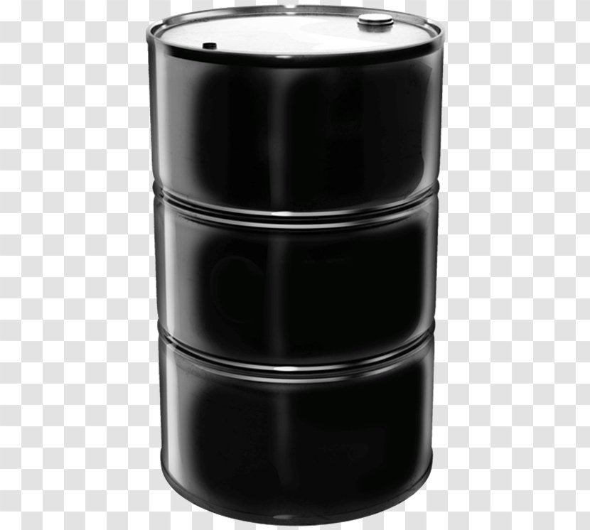 Drum Oil Barrel Petroleum Manufacturing - Serving Size - Grease Transparent PNG