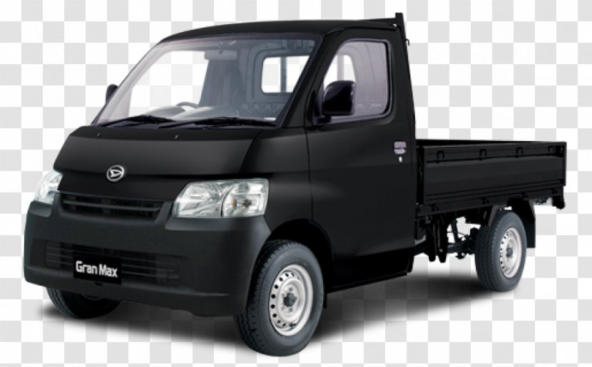 Daihatsu Gran Max Pickup Truck Pyzar Suzuki Carry - Light Commercial Vehicle - Pick Up Transparent PNG