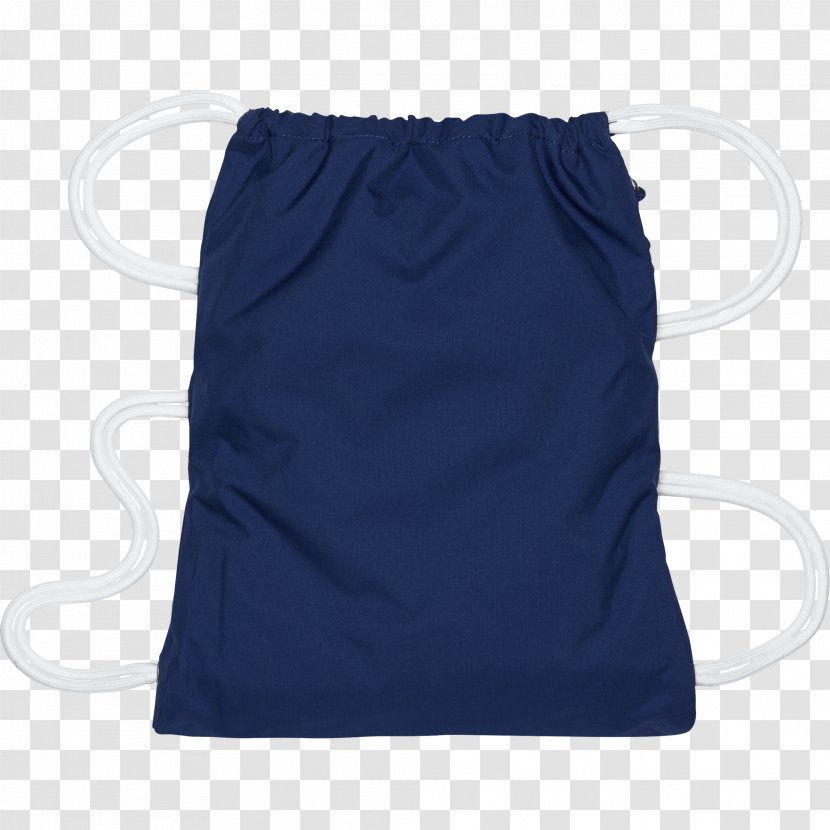 Nike Heritage Kiss My Airs Gym Bag (Coastal Blue) Product Design - Sportswear - Zipper Wallet Transparent PNG