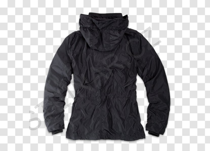 Hoodie Jacket Clothing Shoei - Daunenjacke Transparent PNG