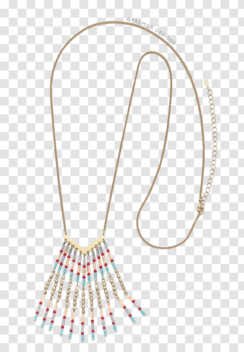Jewellery Necklace Clothing Accessories Charms & Pendants Chain - Lively Transparent PNG