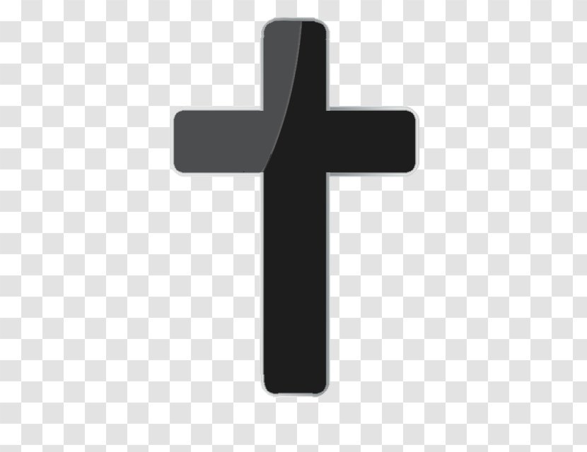 Christian Cross Christianity Religion Symbol - Jesus - Wie Pictogram Transparent PNG