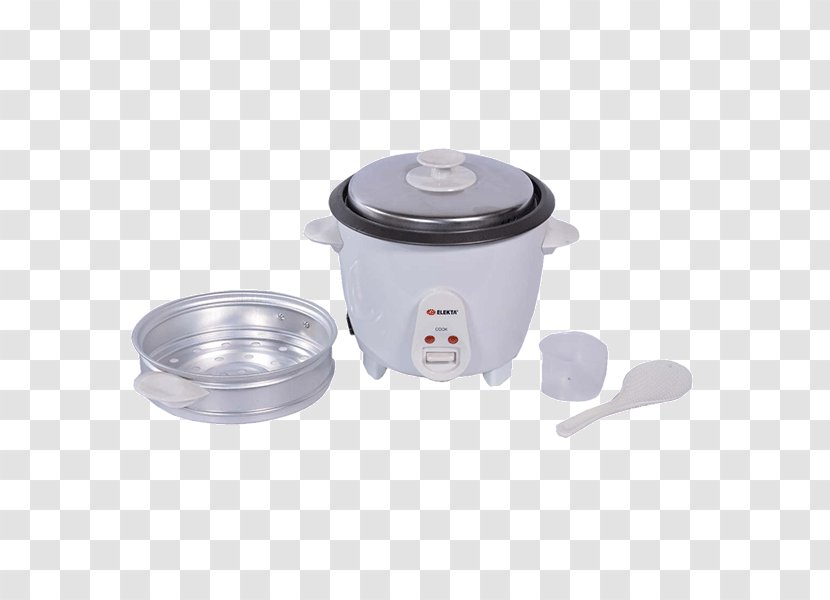 Rice Cookers Slow Small Appliance Home - Cookware - Cooker Transparent PNG