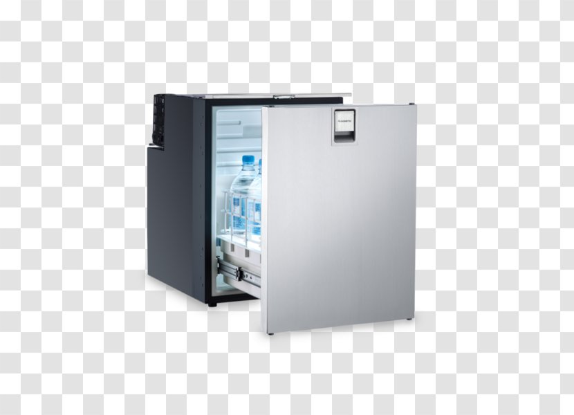 Dometic CRX-50 Refrigerator Group WAECO CoolMatic MDC-65 - Drawer Transparent PNG