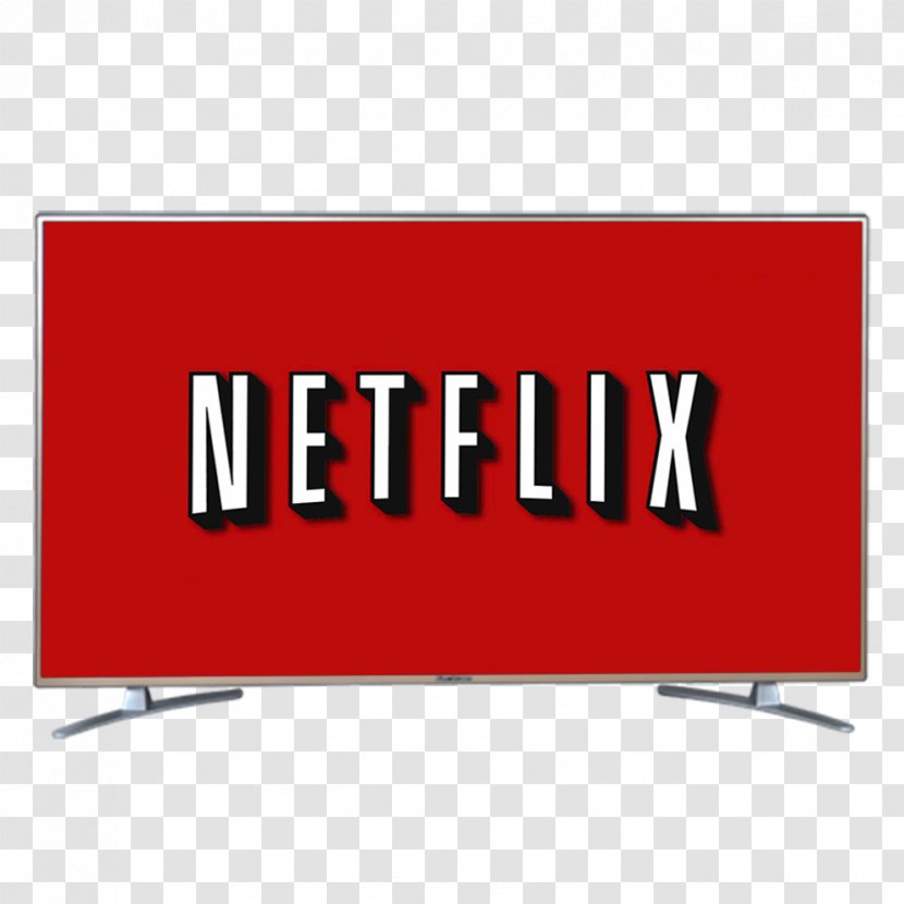 Netflix Television Show Streaming Media Film - Logo - Tv Smart Transparent PNG