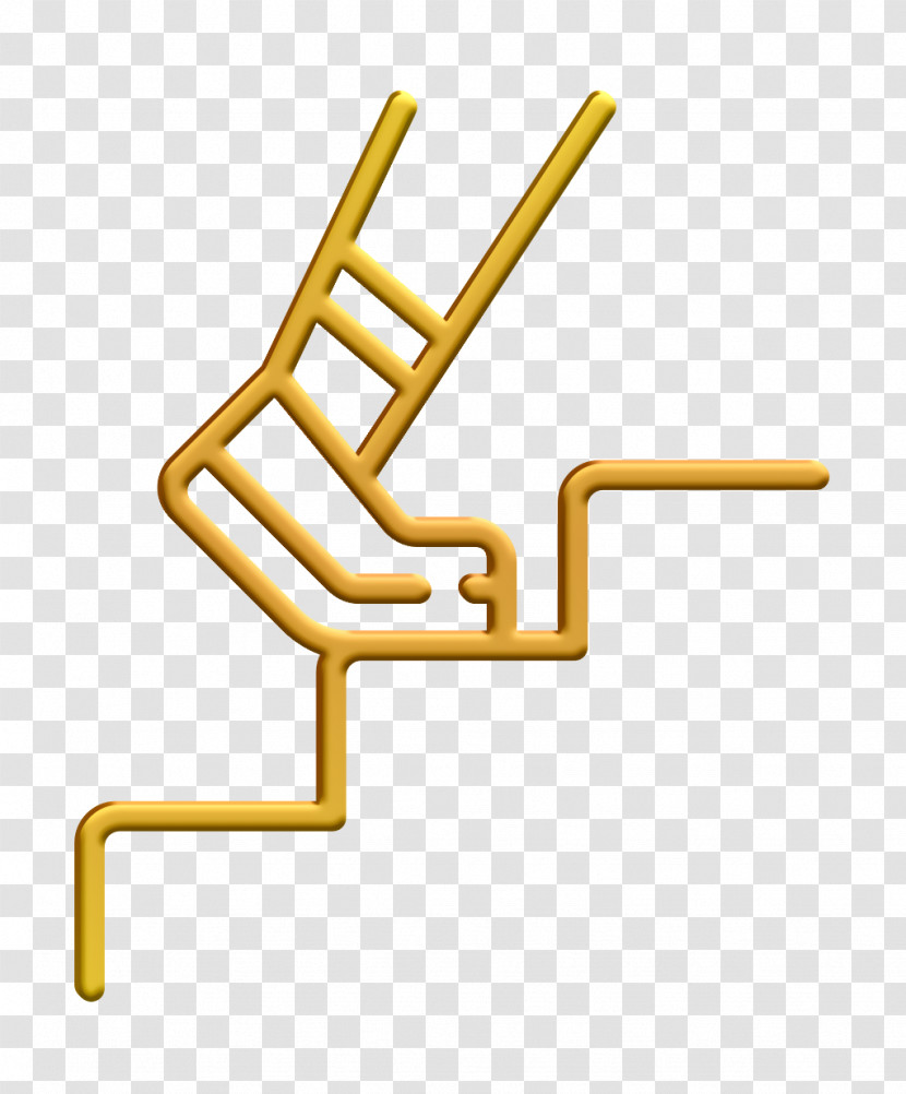 Step Icon Job Promotion Icon Transparent PNG