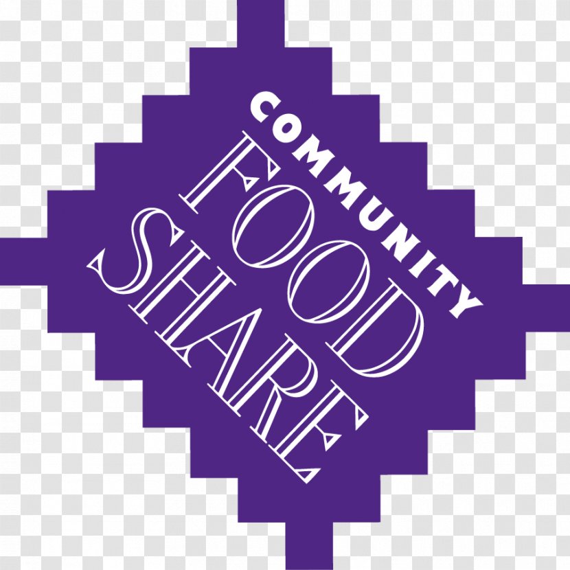 Community Food Share Boulder Broomfield Bank - Logo Transparent PNG