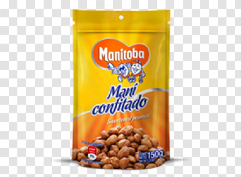 Chocolate-coated Peanut Vegetarian Cuisine Snack - Mani Transparent PNG