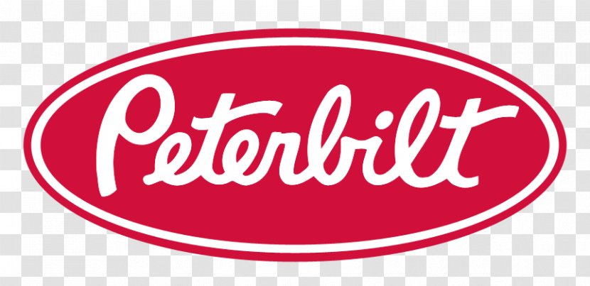 Peterbilt Paccar Logo Truck - Brand - Car Transparent PNG