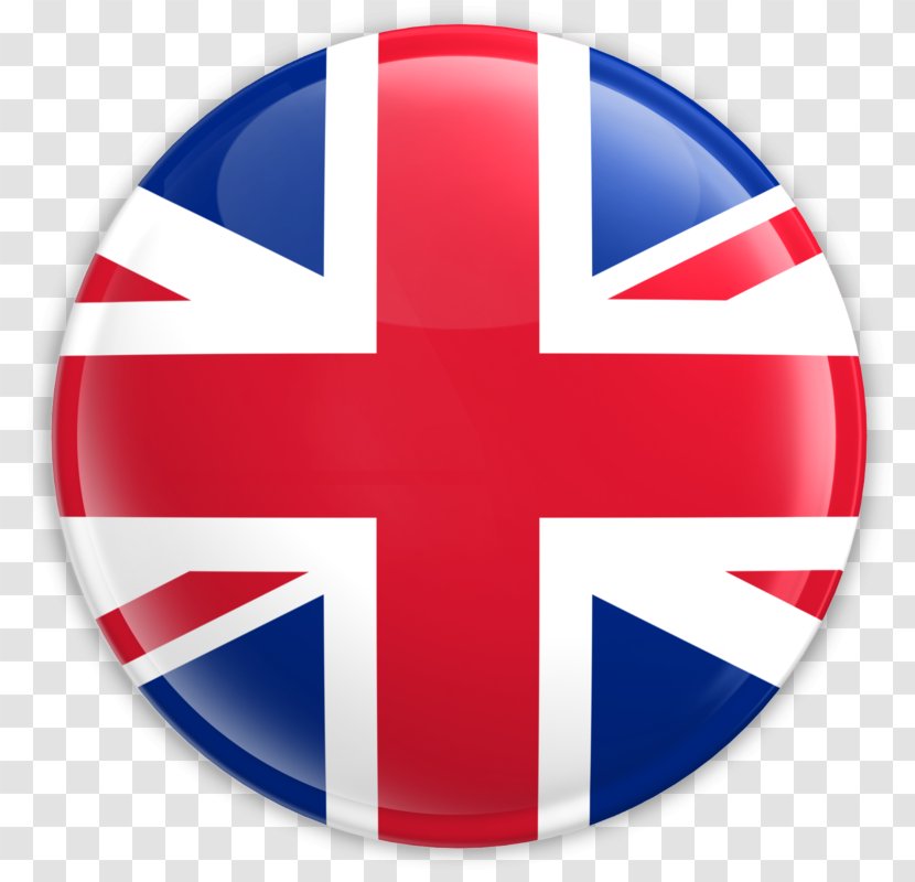 United Kingdom Union Jack Flag Of Great Britain Vector Graphics - National Transparent PNG