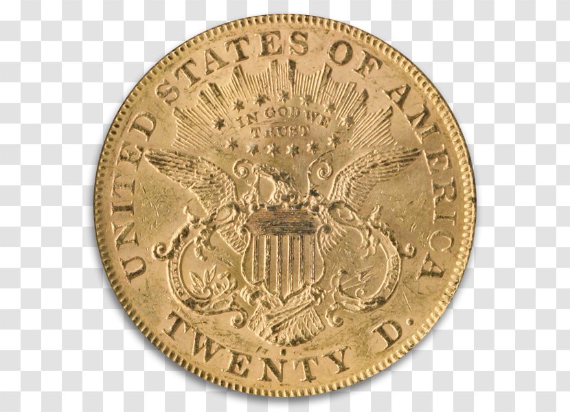 Coin Gold Bronze Brass Transparent PNG