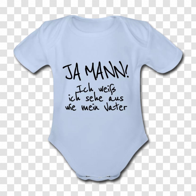 T-shirt Baby & Toddler One-Pieces Bodysuit Spreadshirt Sleeve - Infant - Tshirt Transparent PNG