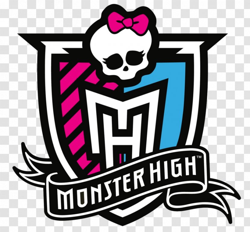 Monster High: Ghoul Spirit Frankie Stein Fashion Doll - Artwork Transparent PNG