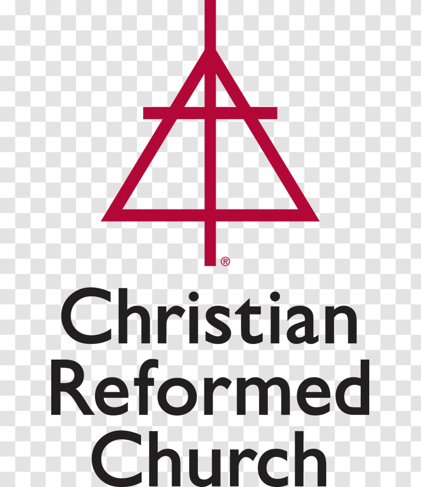 Christian Reformed Church In North America Calvinism Christianity - Logo Transparent PNG