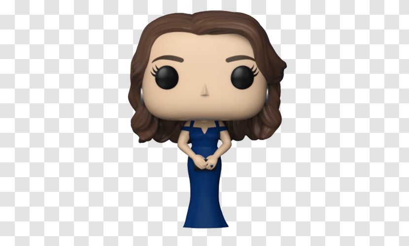 Wedding Of Prince William And Catherine Middleton United Kingdom Funko British Royal Family Action & Toy Figures - Charles Wales Transparent PNG