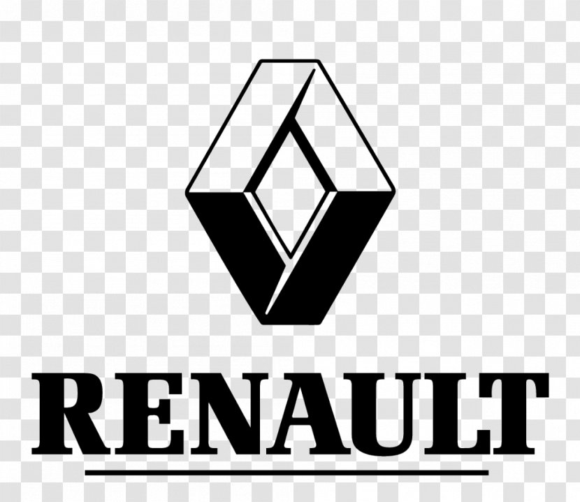 Renault Clio Symbol Laguna Logo - Megane Ii Transparent PNG