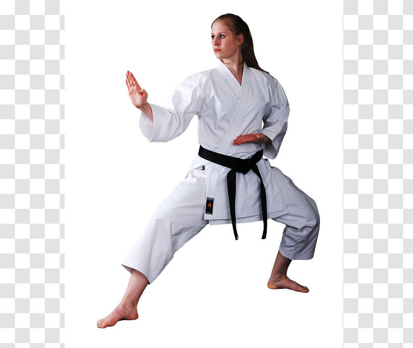 Kamikaze Austria Karate Dobok Martial Arts Combat Sport Transparent PNG