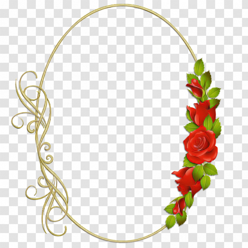 Necklace Jewellery Plant Body Jewelry Flower Transparent PNG