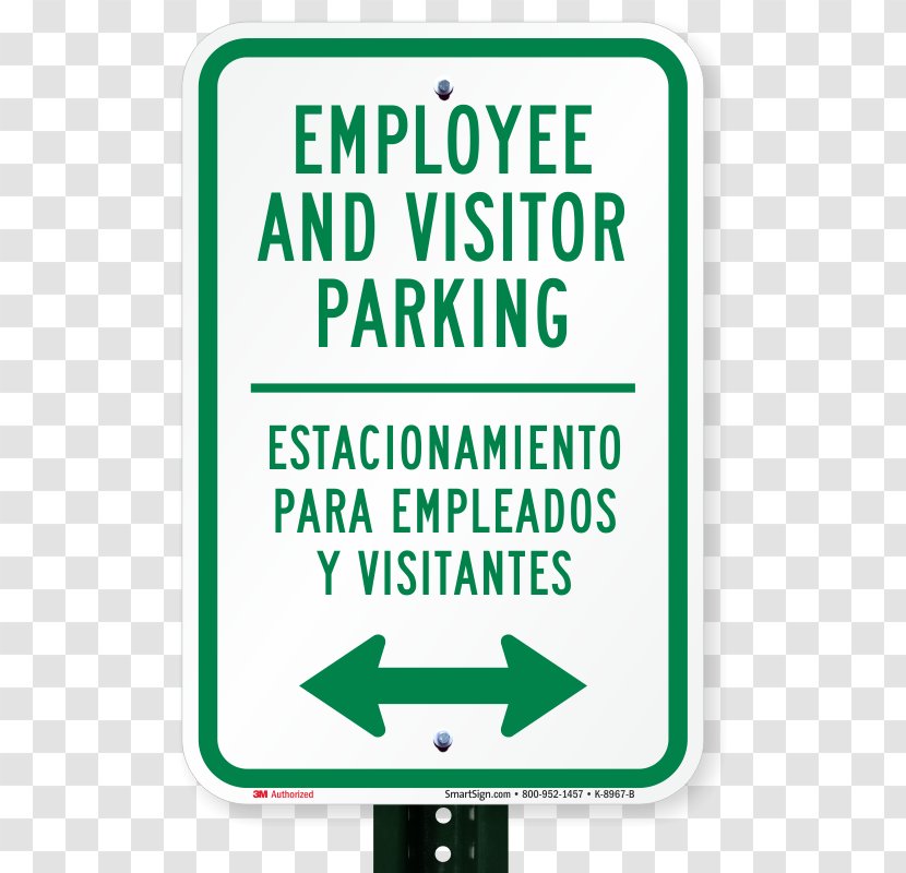 Disability Parking Sign 18 X 12In Mobility Scooters Signage - Metal Lot Signs Transparent PNG