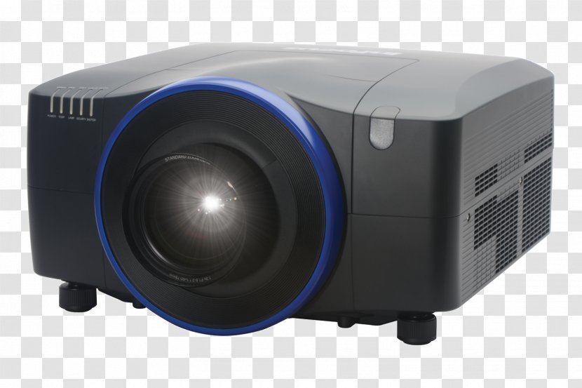 Multimedia Projectors InFocus Wide XGA - Xga - Projector Transparent PNG