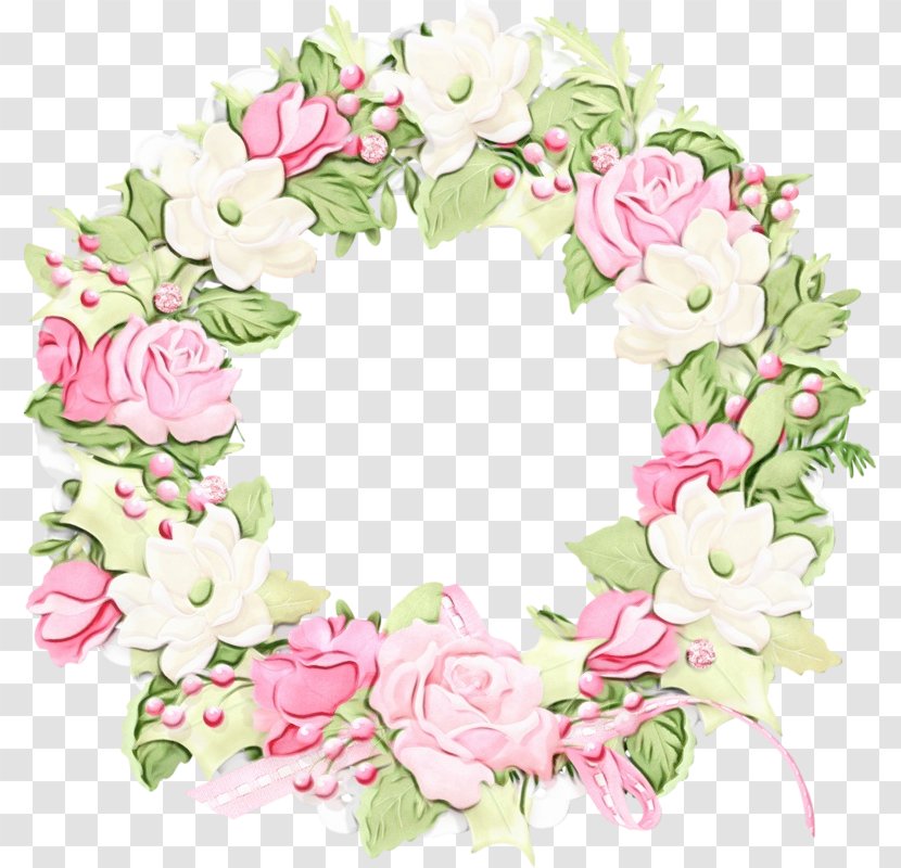 Rose Flower Bouquet Illustration Pink - Istock - Disk Transparent PNG