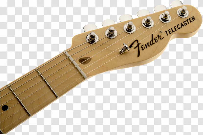 Fender Stratocaster Telecaster Bullet Jazzmaster Squier - Electric Guitar Transparent PNG