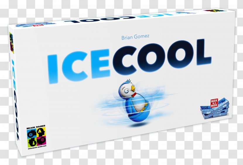 Board Game Strategy Player Brain Games Ice Cool - Electronic Device - Box Transparent PNG