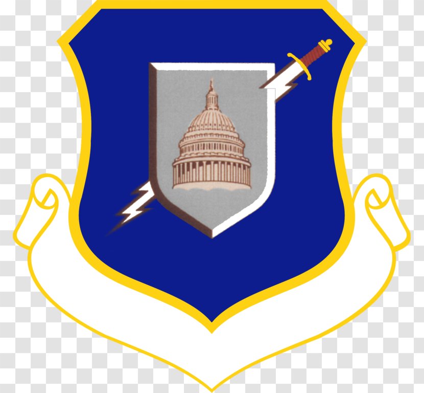 United States Air Force Squadron Education And Training Command Military Base - Basic Transparent PNG