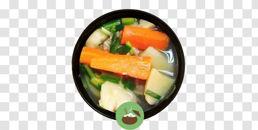 Cap Cai Vegetarian Cuisine Tableware Recipe Garnish - Canh Chua Transparent PNG