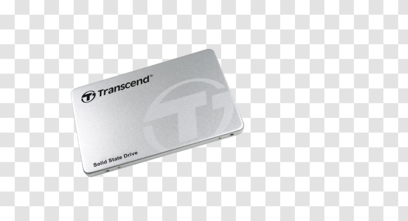 Transcend SSD220S Internal Hard Drive SATA 6Gb/s 2.5