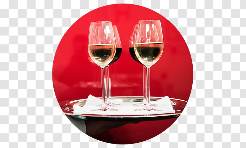 Wine Glass Red Cocktail Champagne - Corporate Events Transparent PNG