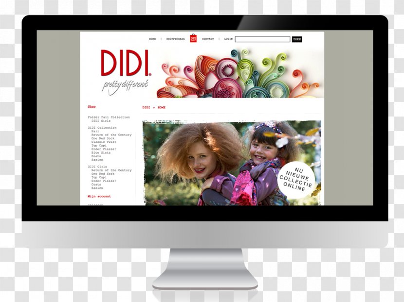 Display Device Multimedia Advertising Brand - Media - Didi Transparent PNG