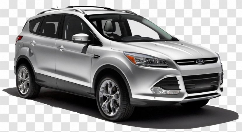 2017 Ford Escape 2016 2015 2013 - Wheel Transparent PNG