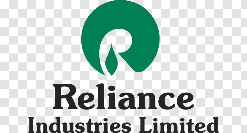Reliance Industries Industry Logo Communications Jio - Text Transparent PNG