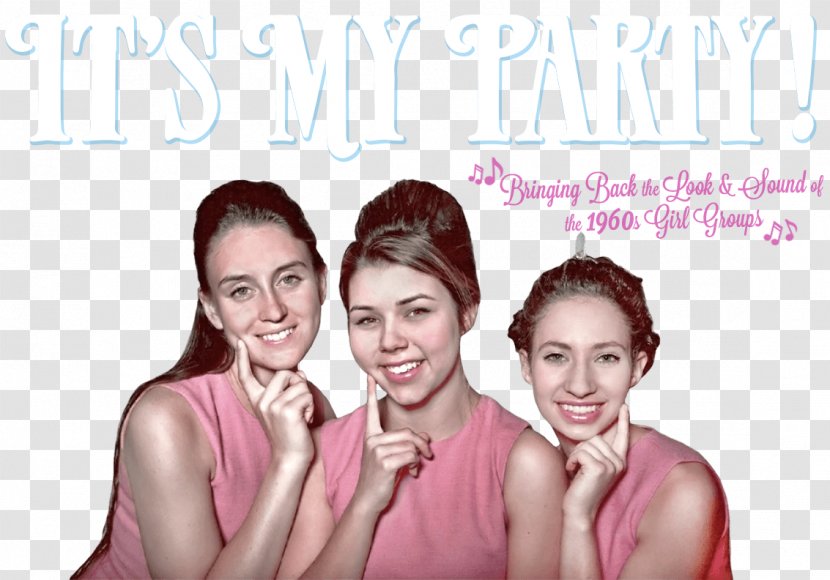 Pink M Cheek Lip RTV Beauty.m - Cartoon - Its My Party Day Transparent PNG