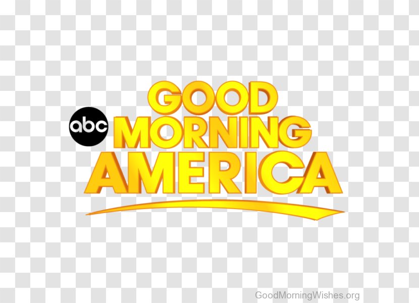 New York City ABC News American Broadcasting Company Television Show - United States - Good Morning Transparent PNG