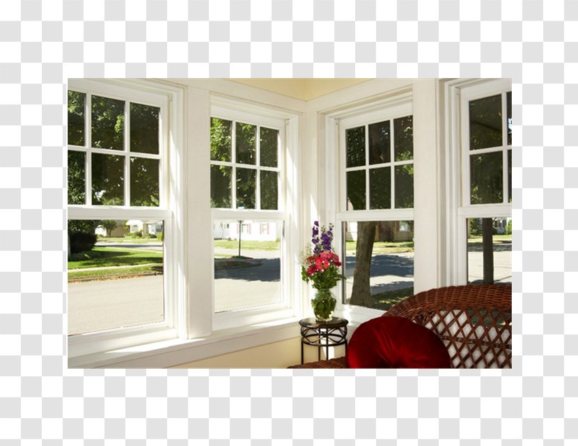Replacement Window House Home Improvement - Sliding Glass Door Transparent PNG