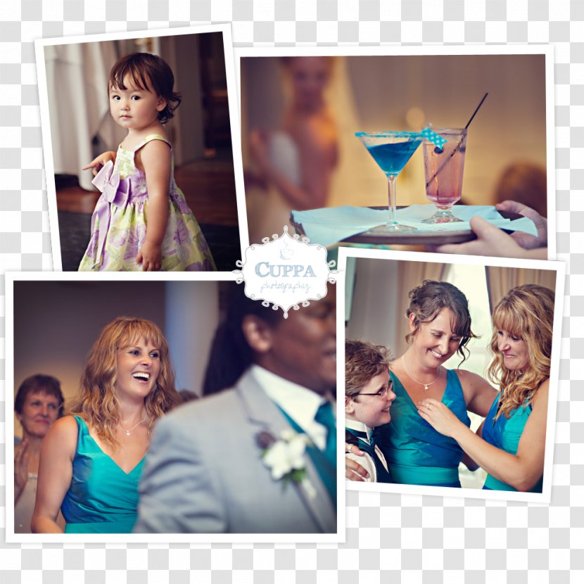 Wedding Photograph Bride Collage - DJ NIGHT PARTY Transparent PNG