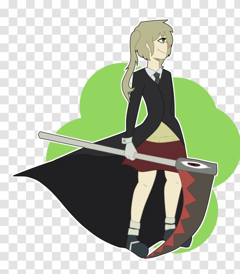 Maka Albarn DeviantArt Fan Art - Cartoon - Watercolor Transparent PNG