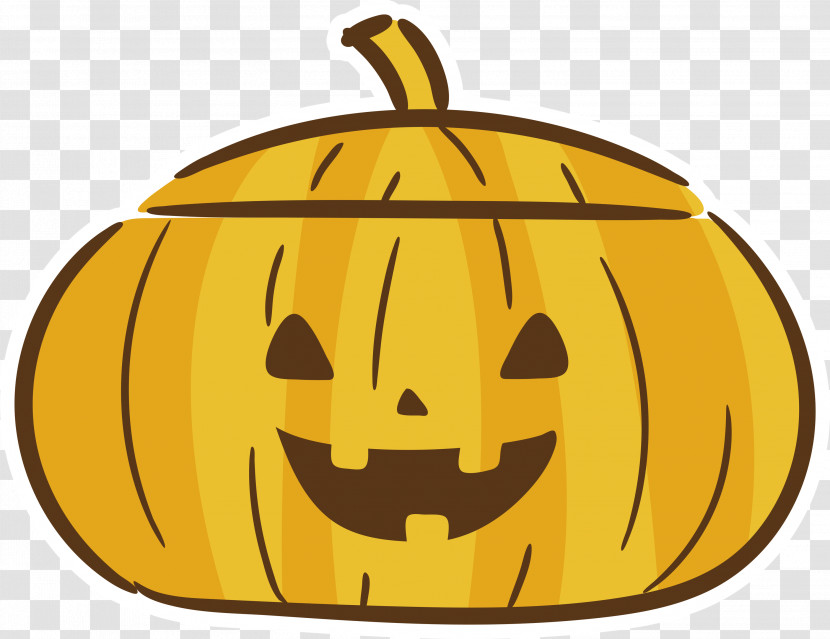 Booo Happy Halloween Transparent PNG