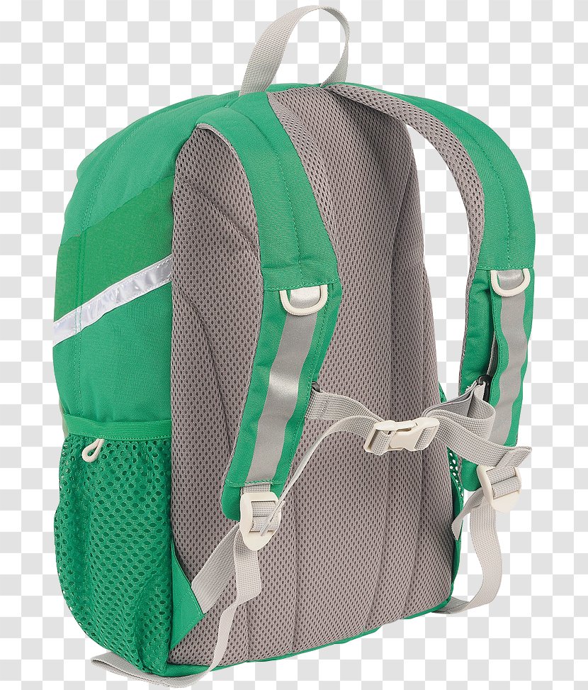 Backpack Bag Green Hand Luggage Cheap - Price Transparent PNG