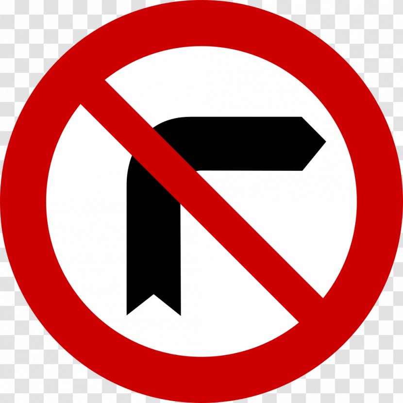 Traffic Sign Yield Car Road - Trademark - Forbidden Transparent PNG
