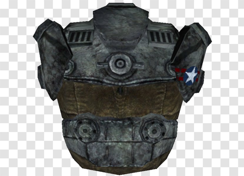 Armour Wikimedia Project Fallout 3 - Computer Network Transparent PNG