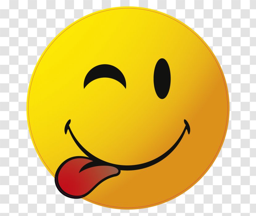 Sticker Emoticon Smiley Adhesive Transparent PNG