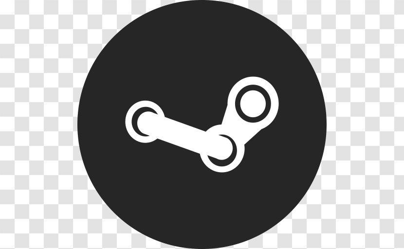 Steam - Symbol - Steem Transparent PNG