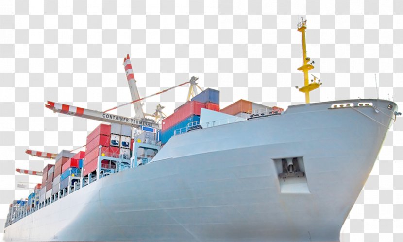 Cargo Freight Forwarding Agency Transport Logistics - Victory Ship - Ships And Yacht Transparent PNG